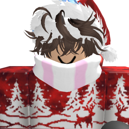 SuperHearo623 Roblox avatar torso