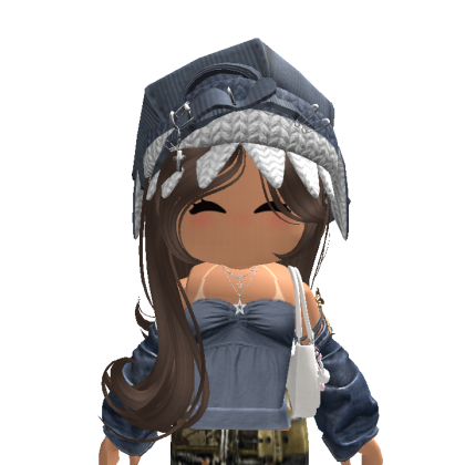 mouzabanana2 Roblox avatar torso
