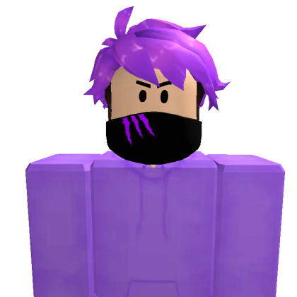 rapidfiregod999 Roblox avatar torso