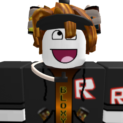 HARUTAMAN2011 Roblox avatar torso