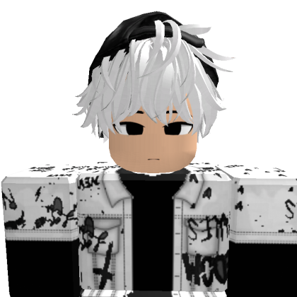 russm82 Roblox avatar torso