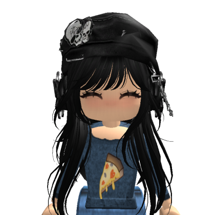 Ghano155 Roblox avatar torso