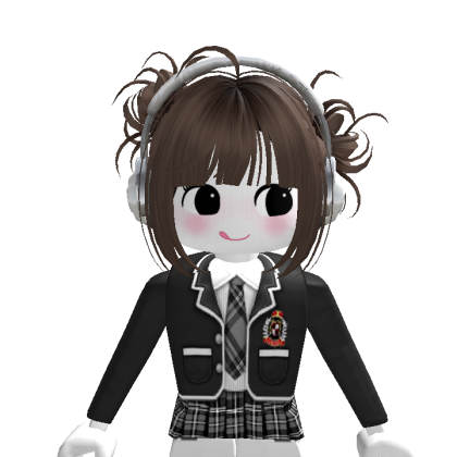 Kino_p331 Roblox avatar torso