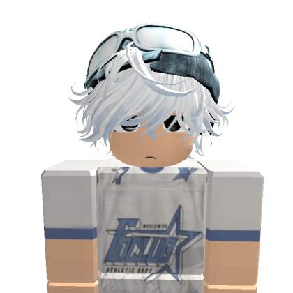 Juansr775 Roblox avatar torso
