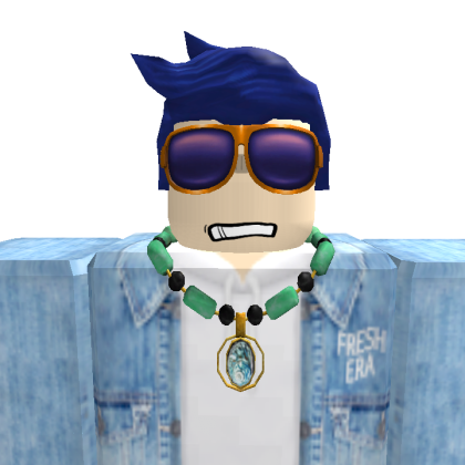 Little_lily203040 Roblox avatar torso