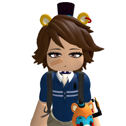 Debora8f Roblox avatar torso