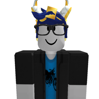 HOPEX12306 Roblox avatar torso