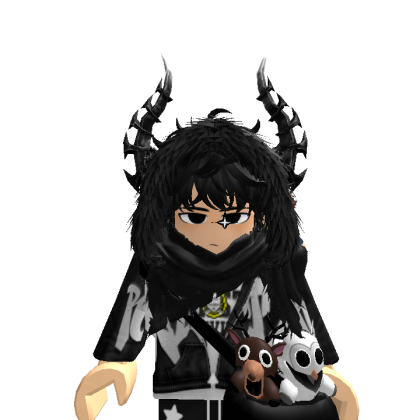 Xumbc62 Roblox avatar torso