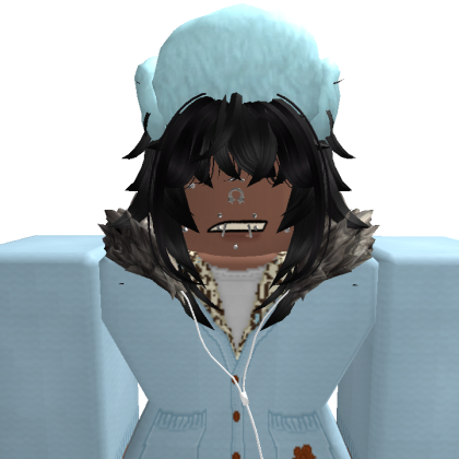 Helo_world4 Roblox avatar torso