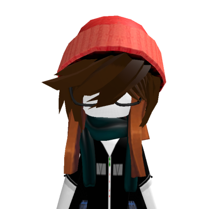 Omegon890 Roblox avatar torso