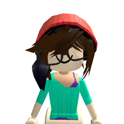 Jojo310380 Roblox avatar torso