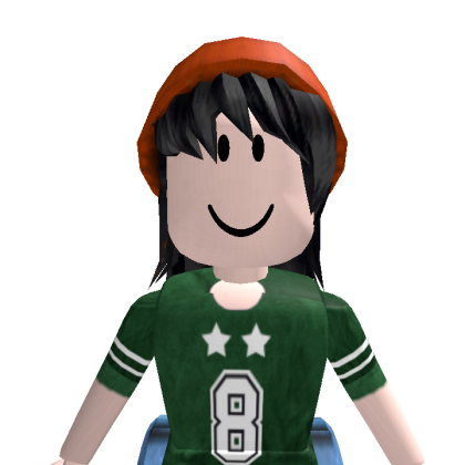 Rei08168 Roblox avatar torso