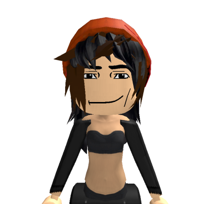 ashlyasley5 Roblox avatar torso