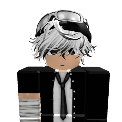 123qweryuituiwh Roblox avatar torso