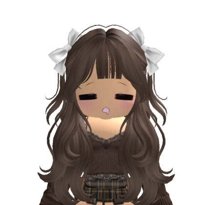 ZoeKpop_676767 Roblox avatar torso