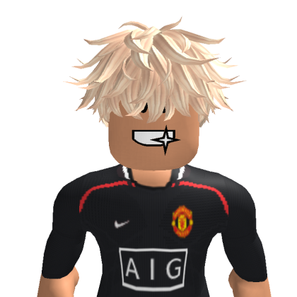 isaacwr78012 Roblox avatar torso