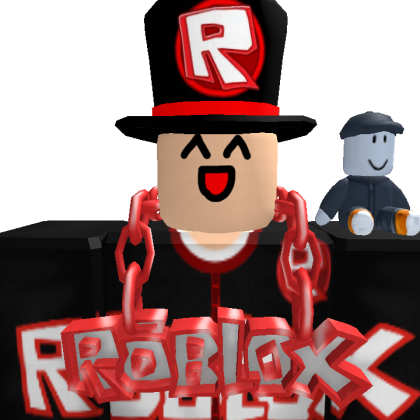 Growagradenbatman67 Roblox avatar torso