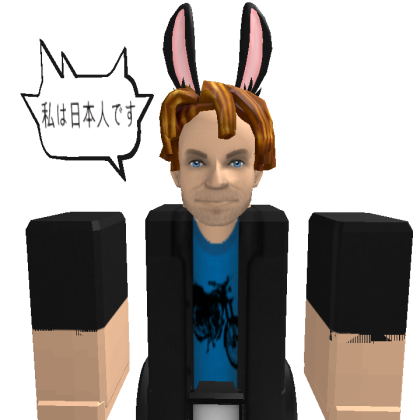8kknsnn Roblox avatar torso