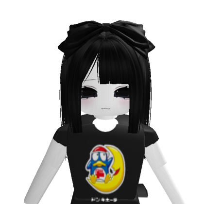 Liiiiiiiiico Roblox avatar torso