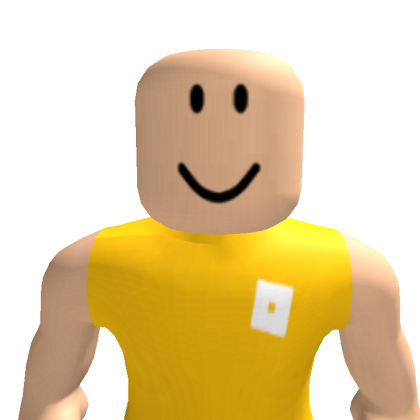 gojo_sukuna9988 Roblox avatar torso