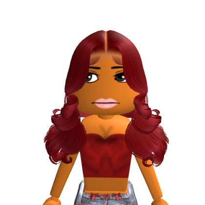 Londyn012637 Roblox avatar torso