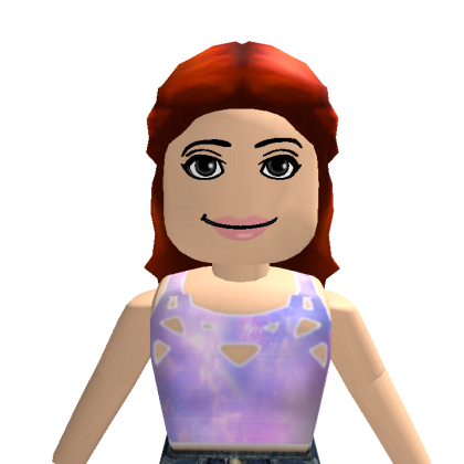 Leah_090316 Roblox avatar torso