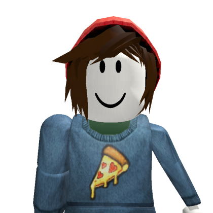 cookie01010920 Roblox avatar torso