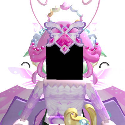 HanKen1204 Roblox avatar torso