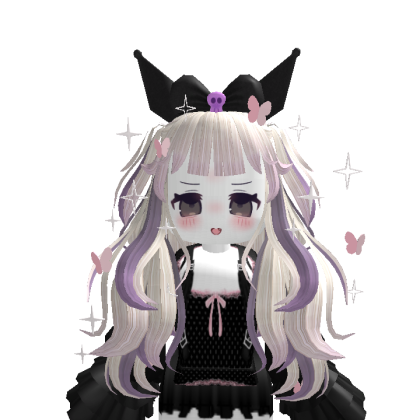 Noni6866 Roblox avatar torso