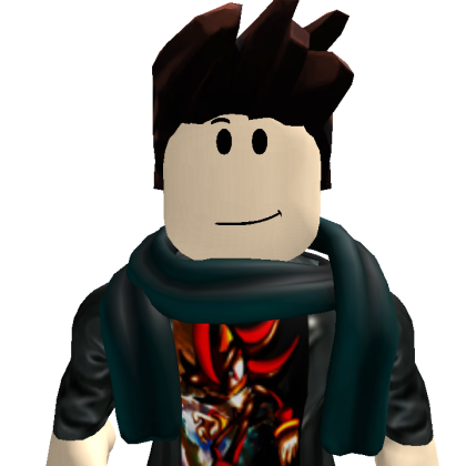 Ramboys8 Roblox avatar torso
