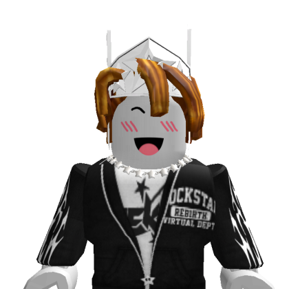 AwesomeBubble0503 Roblox avatar torso