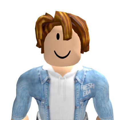 Oliverpass01 Roblox avatar torso
