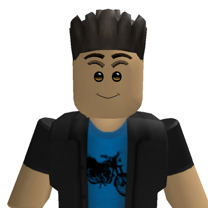 Nike_245972 Roblox avatar torso