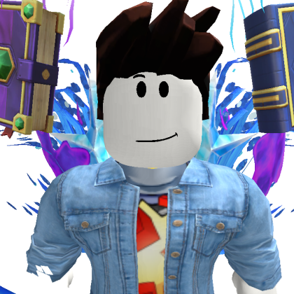 Nayemislme Roblox avatar torso