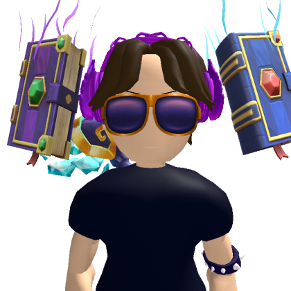 Daljit123466 Roblox avatar torso