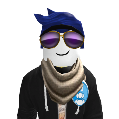 beyblade2759 Roblox avatar torso