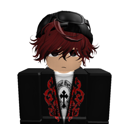herro19762 Roblox avatar torso