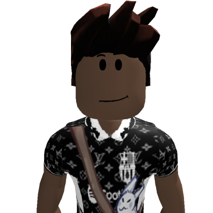 Diogo_124830 Roblox avatar torso