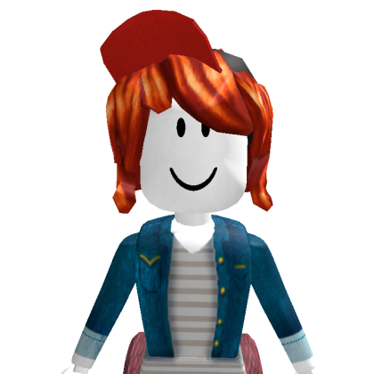 WATA123041 Roblox avatar torso