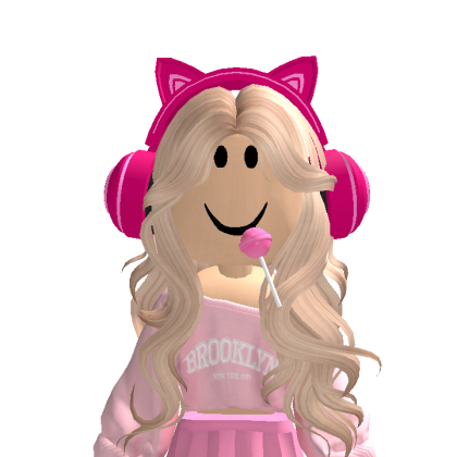 LovelyNoob_888 Roblox avatar torso
