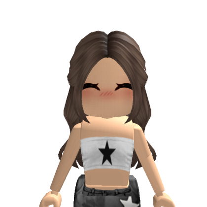 Elliegirl508 Roblox avatar torso