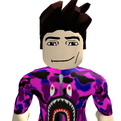 wenwenpro97 Roblox avatar torso
