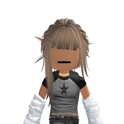 XxHannahCool1xX Roblox avatar torso