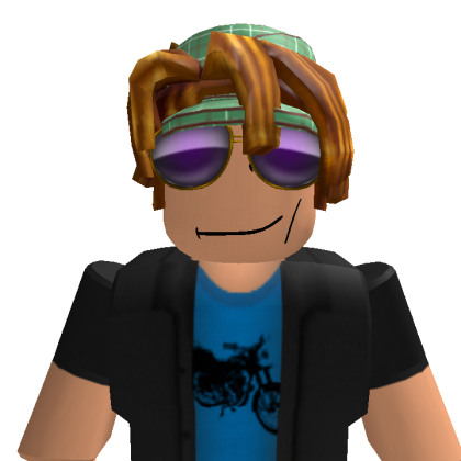 TheNubTheSlaughter Roblox avatar torso