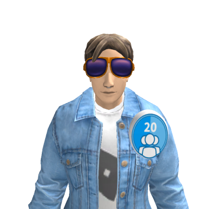 fetry567 Roblox avatar torso