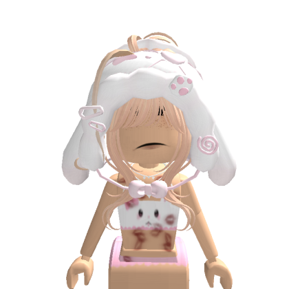 Miripiri18 Roblox avatar torso