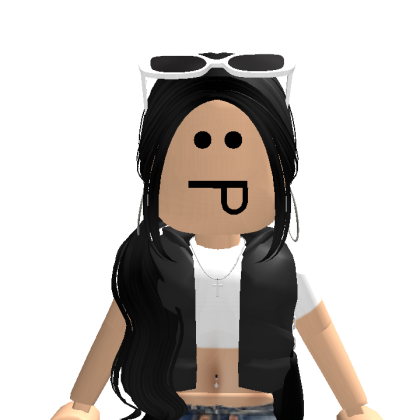 YourAsian_Gur1 Roblox avatar torso