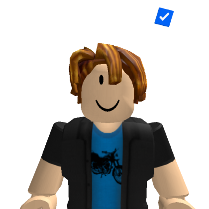 HYAHAM16 Roblox avatar torso