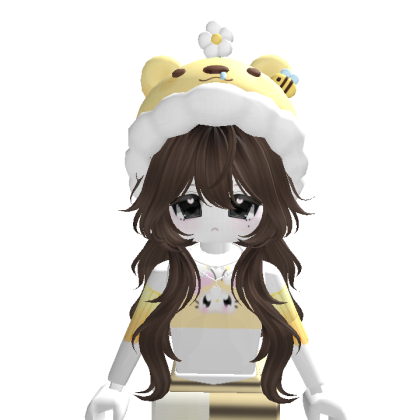 mettin0000 Roblox avatar torso