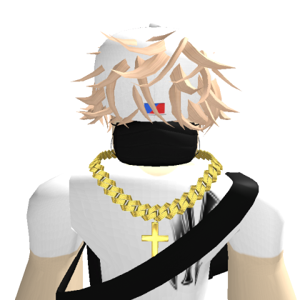 Yosoyelpana_71 Roblox avatar torso